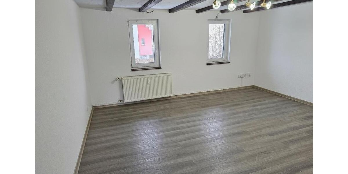 Etagenwohnung Münzenberg - 1 Zimmer, 53 m&sup2;, 650&euro; | Angebot:25143631