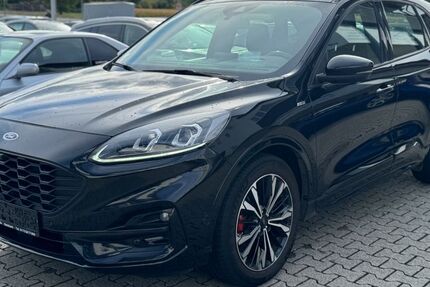 Ford Kuga 190.000 km 13.500 &euro; Butzbach 35510
