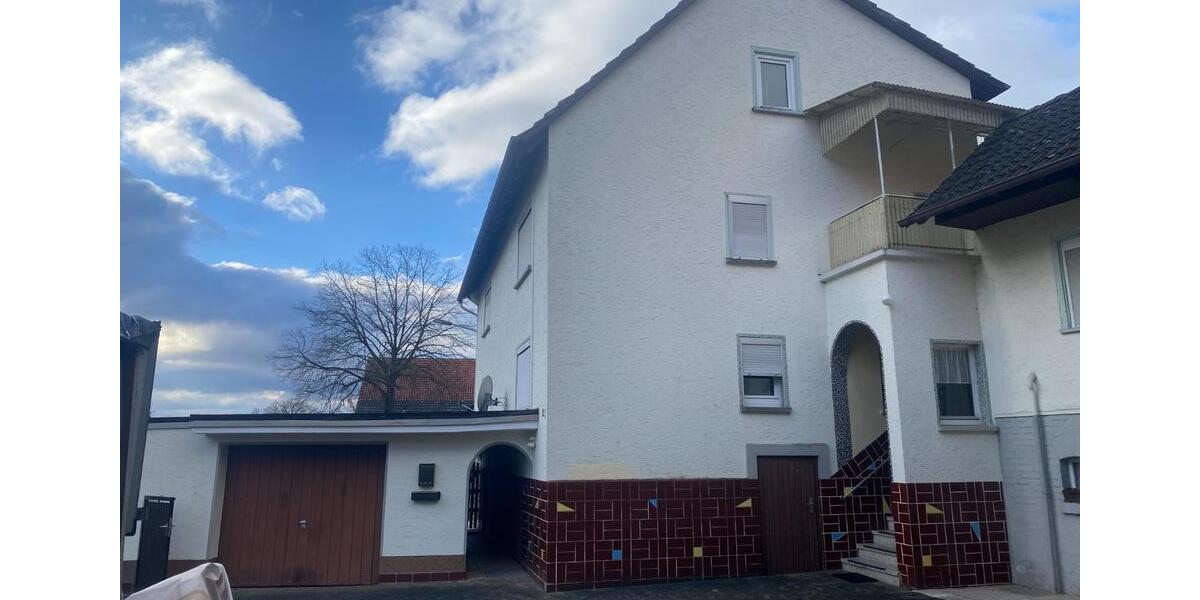 Bauernhaus, Landhaus Reiskirchen - 6 Zimmer, 149 m&sup2;, 140.000&euro; | Angebot:24463484