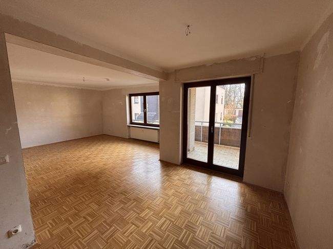 Etagenwohnung Wetzlar - 3 Zimmer, 82 m&sup2;, 760&euro; | Angebot:25796325