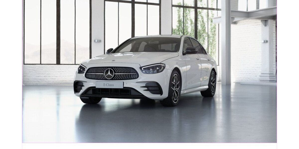 Mercedes-Benz E 300 96.786 km 35.790 &euro; Friedberg 61169