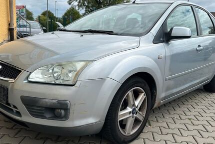 Ford Focus 223.000 km 690 &euro; Butzbach 35510