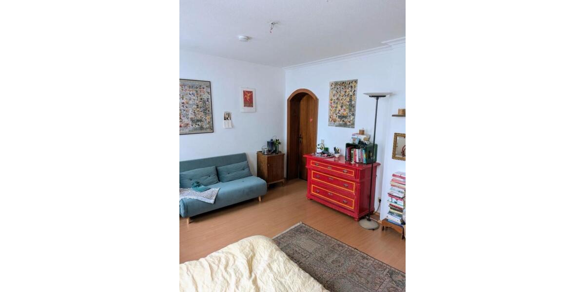 Erdgeschoßwohnung Gießen - 5 Zimmer, 115 m&sup2;, 1.395&euro; | Angebot:26648487