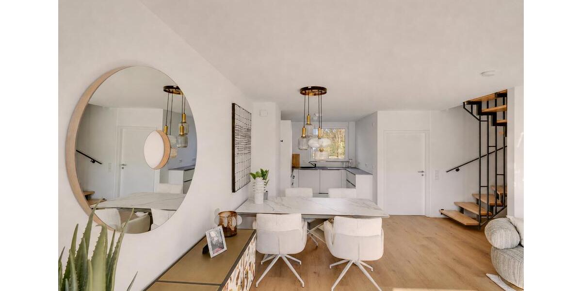 Einfamilienhaus Friedberg (Hessen) - 4 Zimmer, 120 m&sup2;, 1.980&euro; | Angebot:26631322