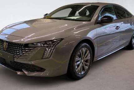 Peugeot 508 7.055 km 27.390 &euro; Marburg 35043