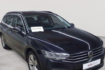 VW Passat Variant 128.812 km 17.589 &euro; Fernwald-Steinbach 35463