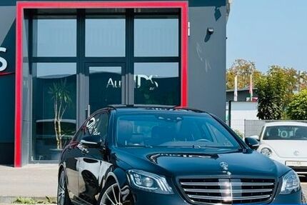 Mercedes-Benz S 350 91.022 km 51.799 &euro; Lollar 35457
