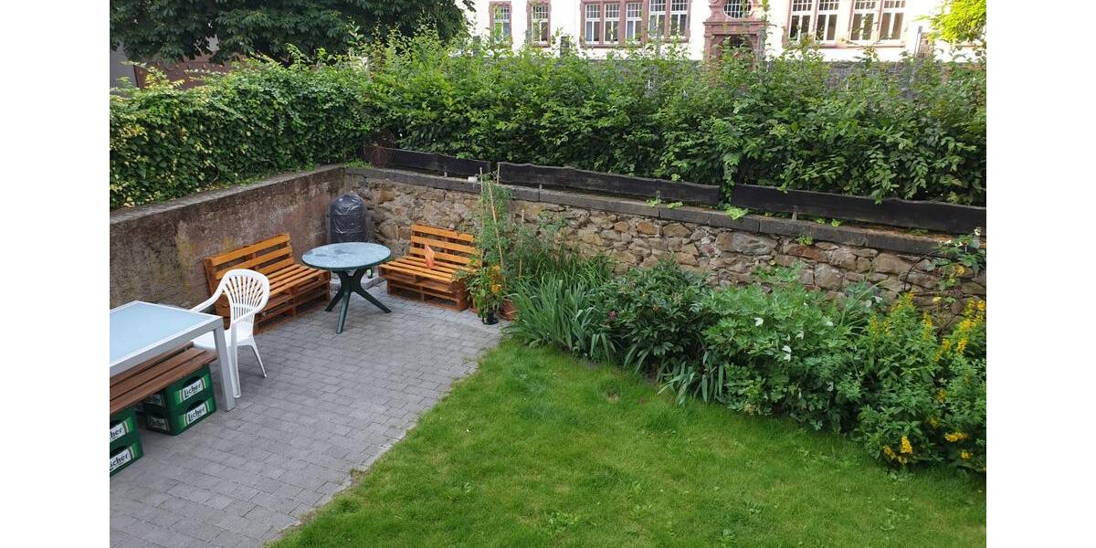 Etagenwohnung Gießen - 4 Zimmer, 74 m&sup2;, 960&euro; | Angebot:26637472