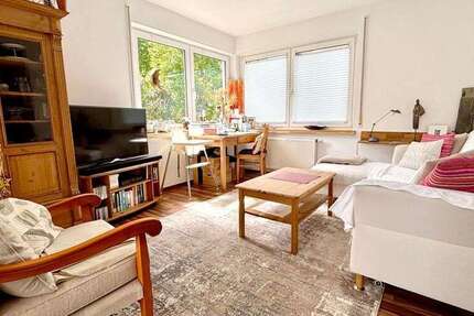 Wohnung Marburg Cappel - 2.5 Zimmer, 64 m&sup2;, 239.000&euro; | Angebot:26670020