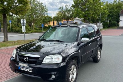Mazda Tribute 207.000 km 3.250 &euro; Langgöns 35428