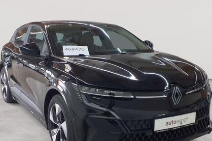 Renault Megane 50.767 km 23.289 &euro; Fernwald-Steinbach 35463