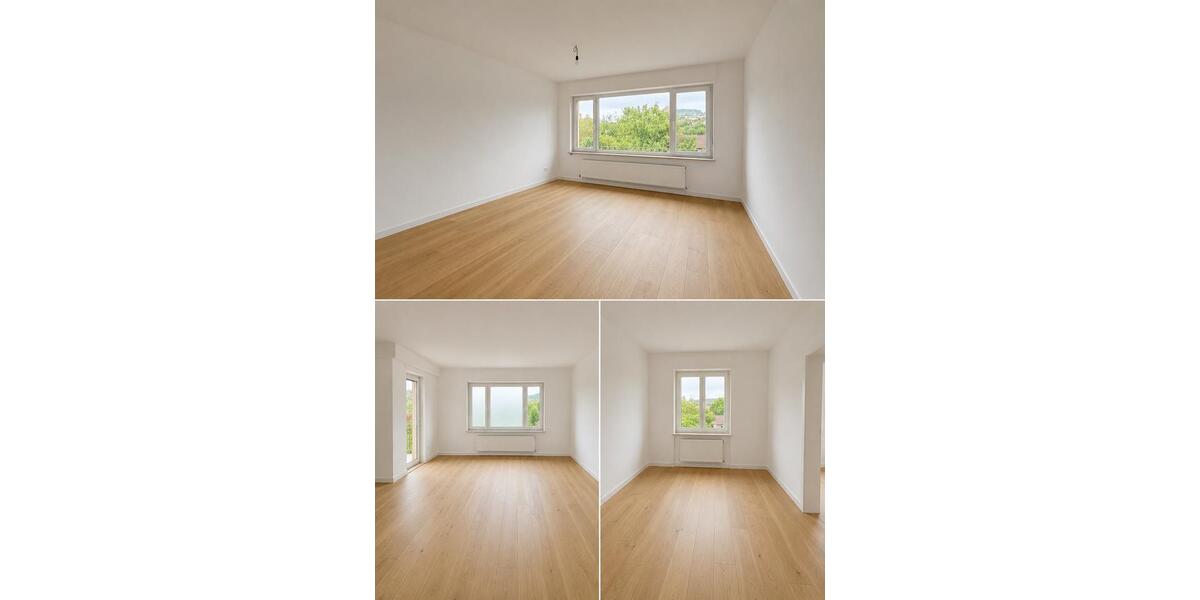 Etagenwohnung Marburg Biegenviertel - 3 Zimmer, 87 m&sup2;, 1.100&euro; | Angebot:26661985