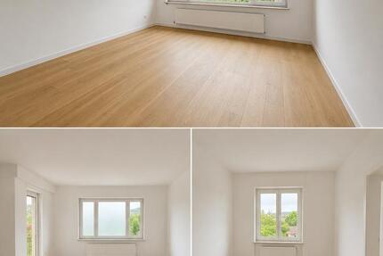 Wohnung Marburg Biegenviertel - 3 Zimmer, 87 m&sup2;, 1.100&euro; | Angebot:26661985