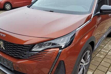 Peugeot 5008 29.873 km 21.880 &euro; Marburg 35043