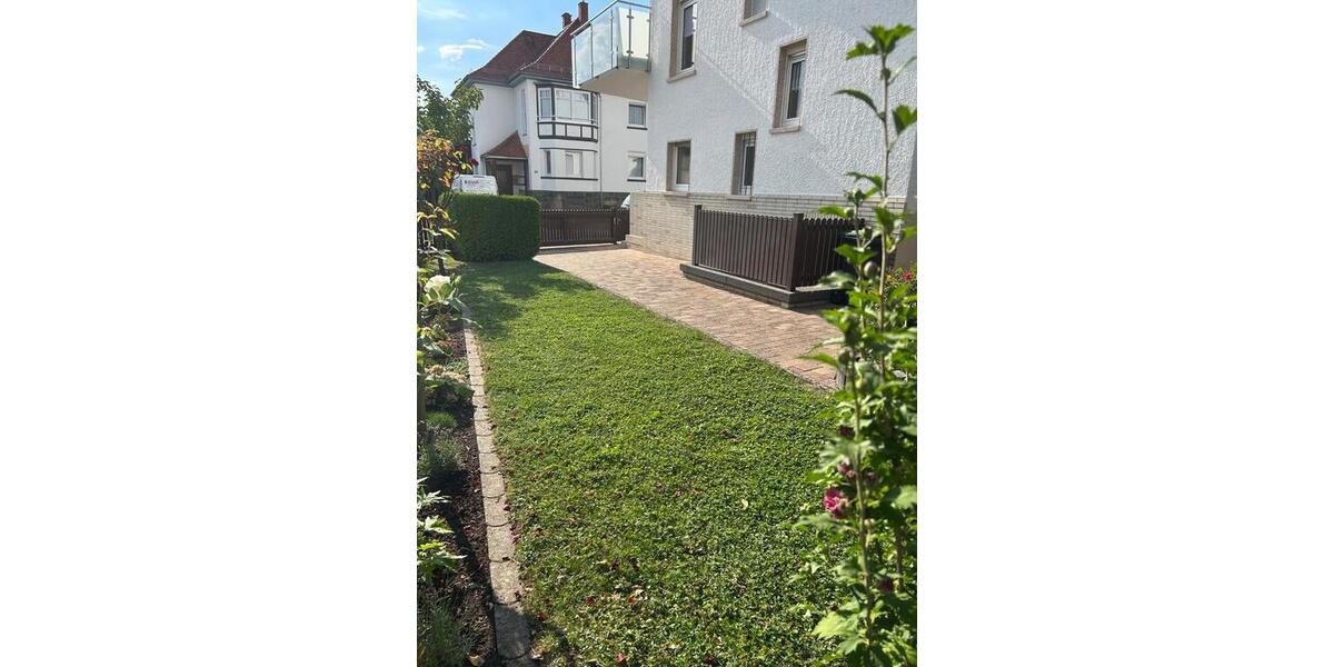 Mehrfamilienhaus, Wohnhaus Gießen Wieseck - 599.000&euro; | Angebot:25806649