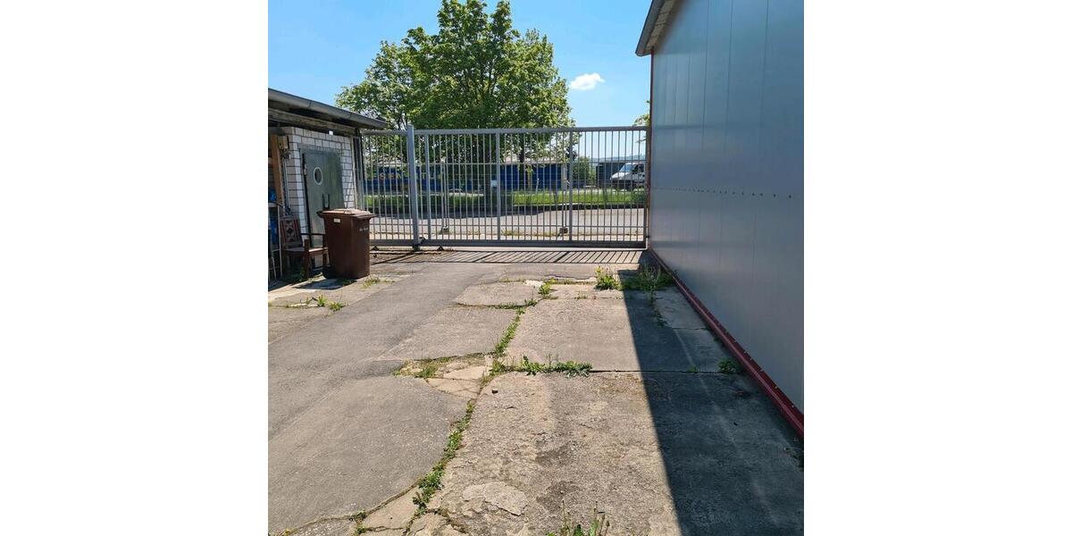 Gewerbeobjekt Wetzlar Naunheim - 1.050&euro; | Angebot:26134907