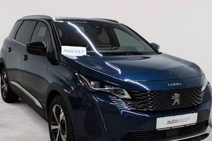 Peugeot 5008 54.728 km 26.090 &euro; Fernwald-Steinbach 35463