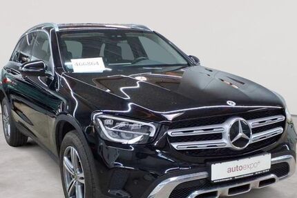 Mercedes-Benz GLC 300 141.358 km 27.289 &euro; Fernwald-Steinbach 35463