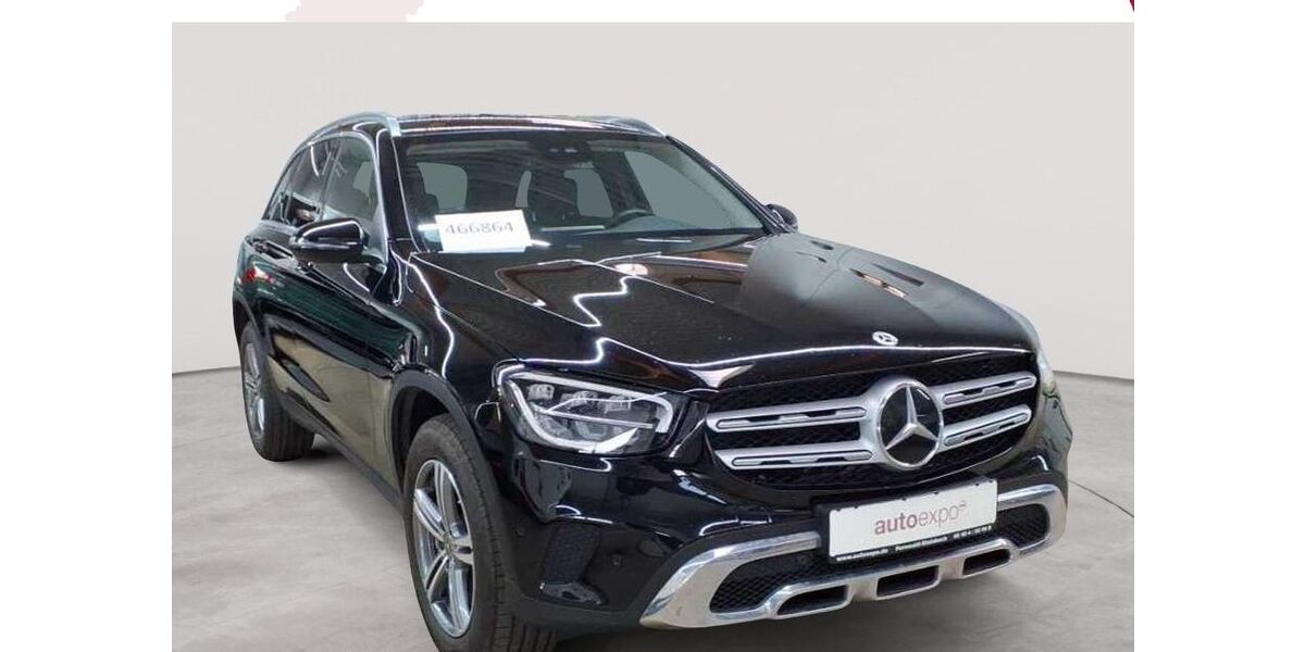 Mercedes-Benz GLC 300 141.358 km 27.289 &euro; Fernwald-Steinbach 35463
