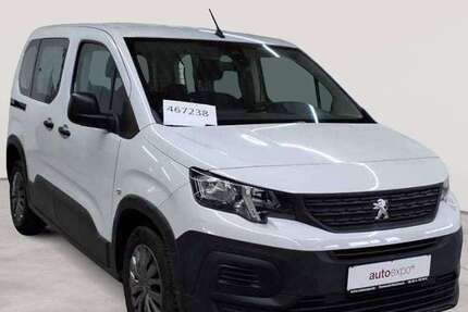 Peugeot Rifter 10.910 km 18.990 &euro; Fernwald-Steinbach 35463