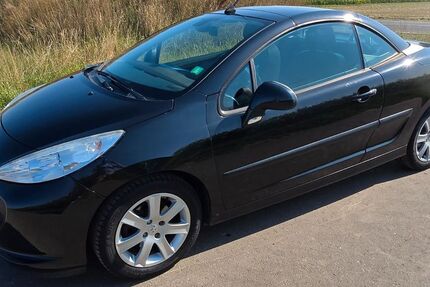 Peugeot 207 165.000 km 2.900 &euro; Wölfersheim 61200