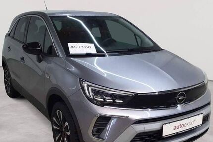 Opel Crossland (X) 19.569 km 15.289 &euro; Fernwald-Steinbach 35463