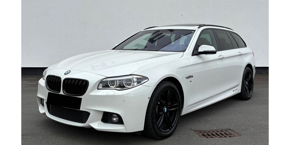 BMW 530 285.000 km 13.990 &euro; Asslar 35614