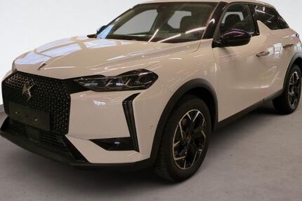 DS Automobiles DS3 16.066 km 21.390 &euro; Marburg 35043