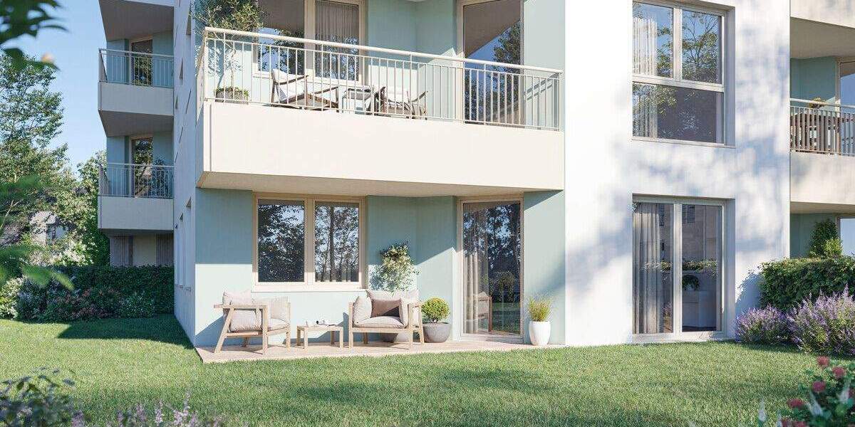 Etagenwohnung Ober-Mörlen Mörlen - 3 Zimmer, 87 m&sup2;, 437.000&euro; | Angebot:25756144