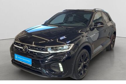 VW T-Roc 15.150 km 35.830 &euro; Gießen 35394