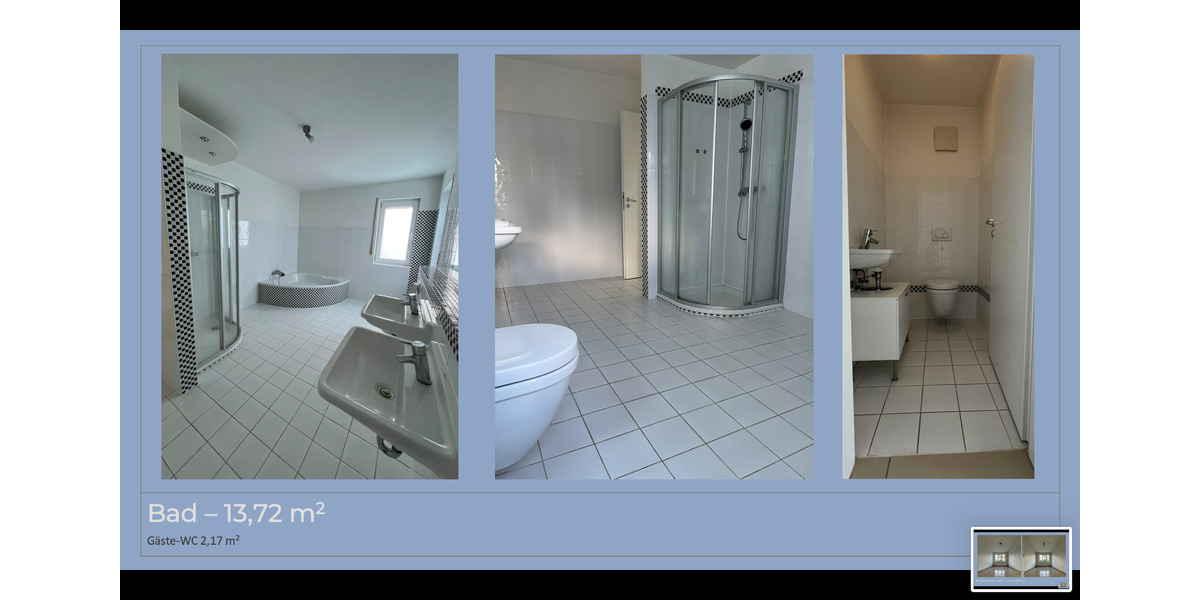 Erdgeschoßwohnung Weilmünster - 4 Zimmer, 112 m&sup2;, 259.000&euro; | Angebot:24847171