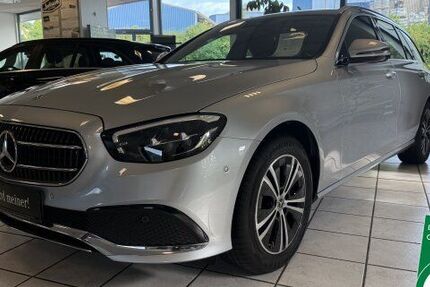 Mercedes-Benz E 220 7.980 km 39.990 &euro; Bischoffen 35649