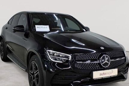 Mercedes-Benz GLC 220 141.265 km 40.990 &euro; Fernwald-Steinbach 35463