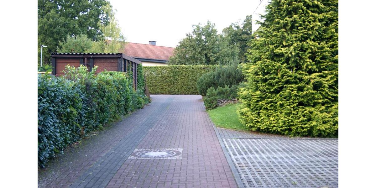 Dachgeschoßwohnung Laubach - 3 Zimmer, 75 m&sup2;, 710&euro; | Angebot:25232244