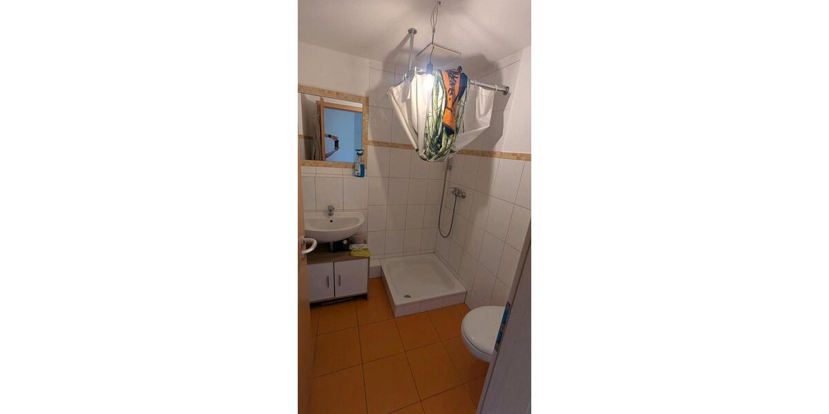 Etagenwohnung Gießen Wieseck - 1 Zimmer, 32 m&sup2;, 545&euro; | Angebot:26522679
