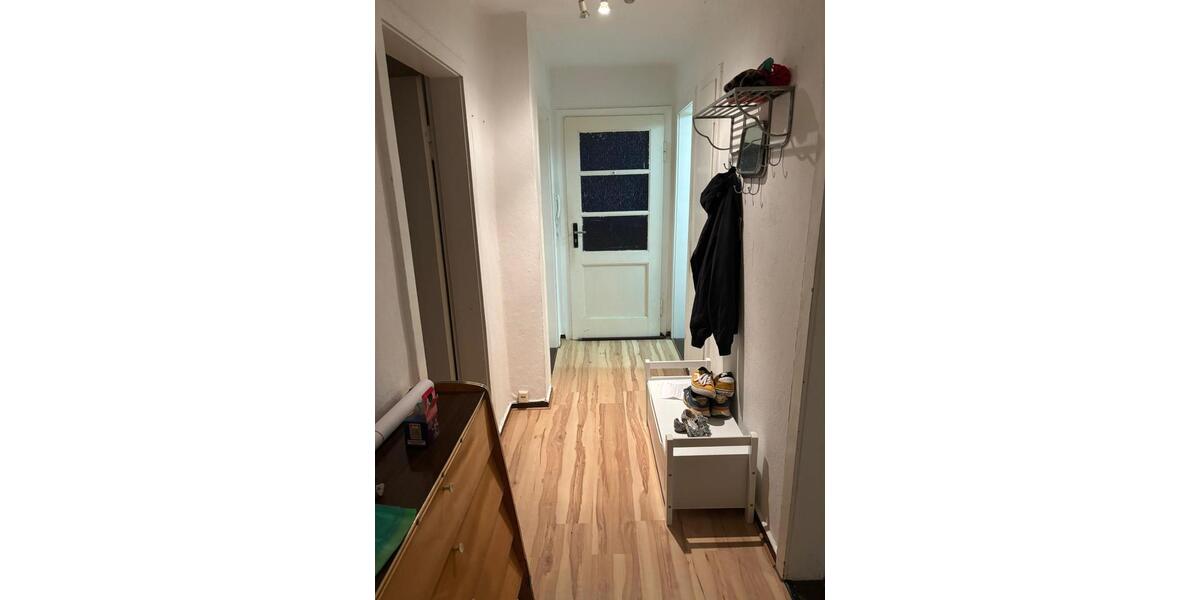 Etagenwohnung Gießen Allendorf - 3 Zimmer, 70 m&sup2;, 775&euro; | Angebot:26504237