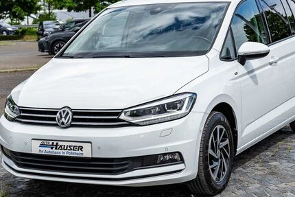 VW Touran 110.676 km 19.985 &euro; Pohlheim 35415