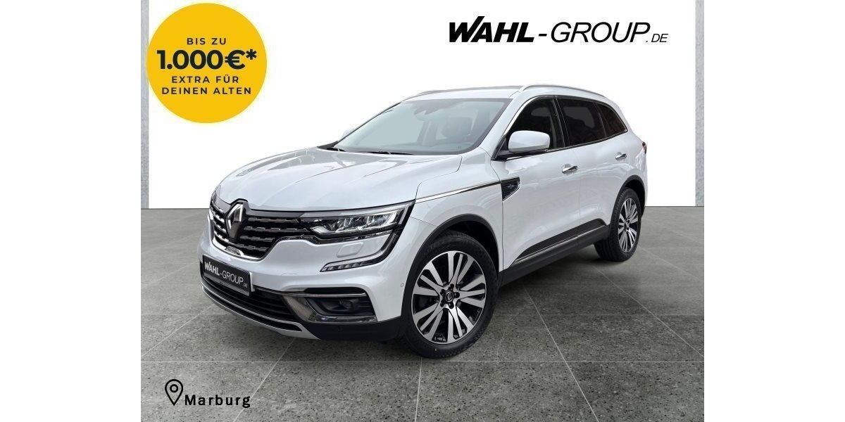 Renault Koleos 98.193 km 27.590 &euro; Marburg 35039