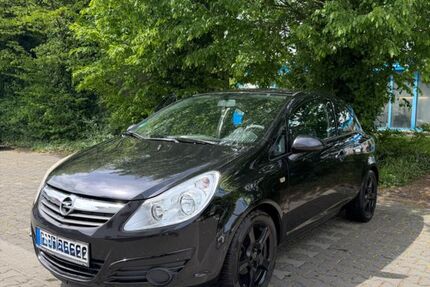 Opel Corsa 199.000 km 1.600 &euro; Wettenberg 35435