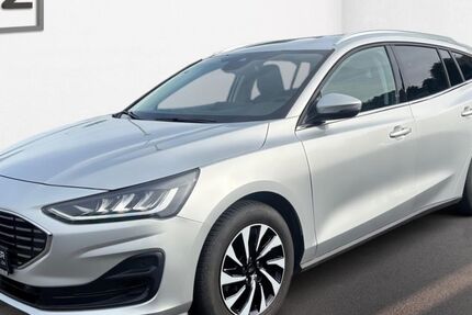 Ford Focus 14.000 km 21.690 &euro; Marburg 35043
