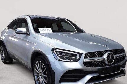 Mercedes-Benz GLC 220 139.768 km 40.990 &euro; Fernwald-Steinbach 35463