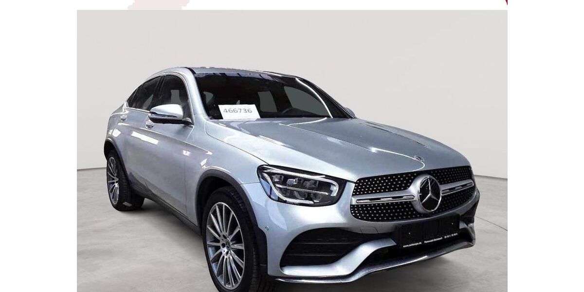 Mercedes-Benz GLC 220 139.768 km 40.990 &euro; Fernwald-Steinbach 35463
