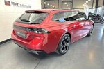 Peugeot 508 SW GT 130 Puretech FULL LED NACHTSICHT 43.900 km 23.695 &euro; Lich 35423