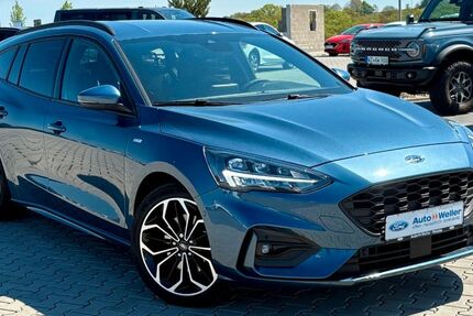 Ford Focus 41.029 km 18.990 &euro; Wetzlar 35581