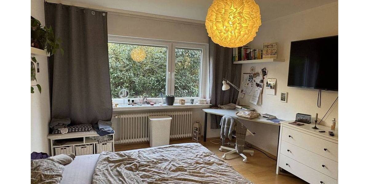 Etagenwohnung Marburg Marbach - 3 Zimmer, 84 m&sup2;, 259.000&euro; | Angebot:26643577
