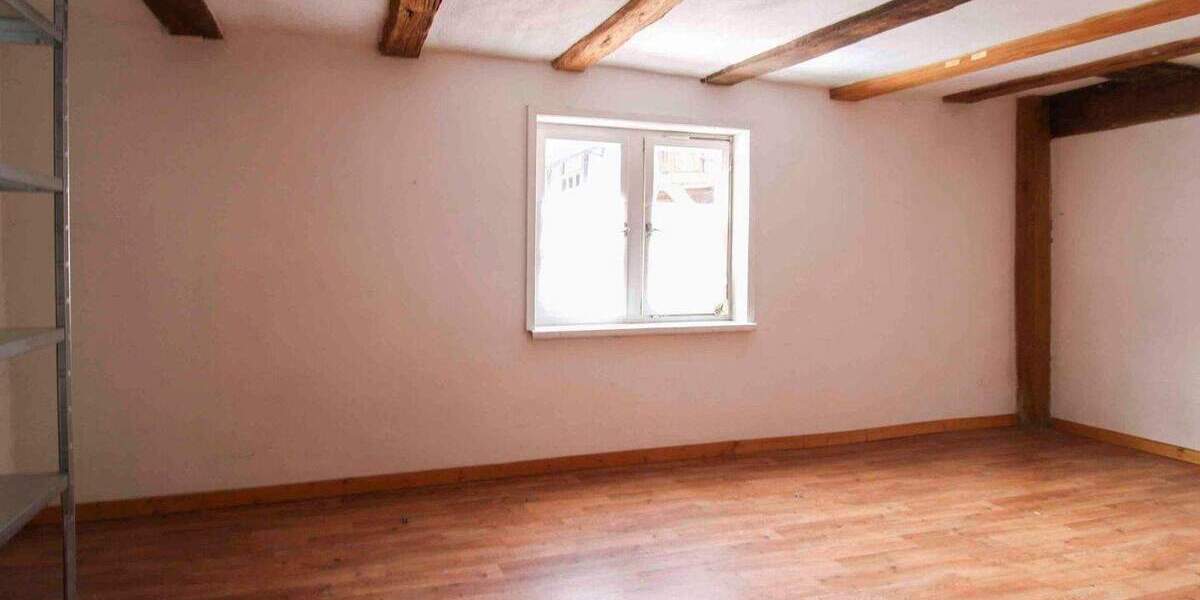 Einfamilienhaus Ebsdorfergrund Wermertshausen - 5 Zimmer, 239.000&euro; | Angebot:25804271