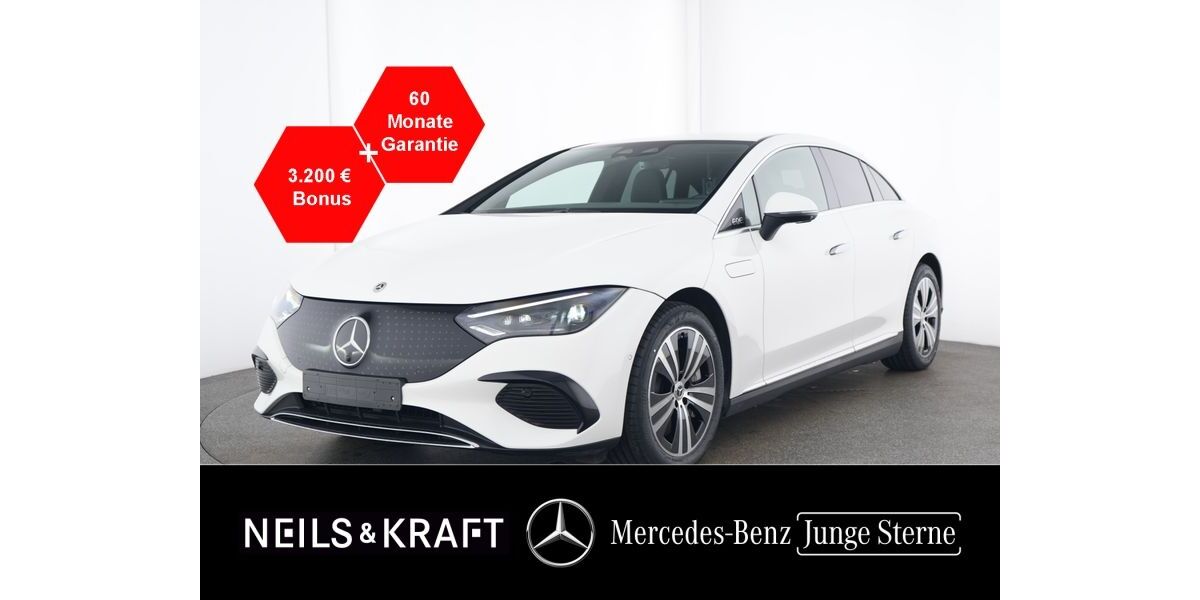 Mercedes-Benz EQE 12.667 km 47.740 &euro; Gießen 35396