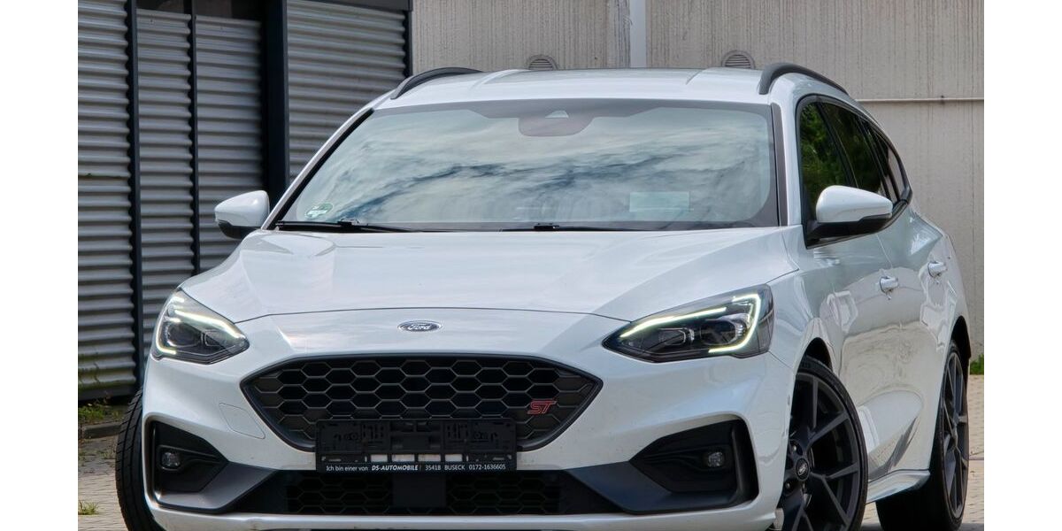 Ford Focus 89.869 km 19.999 &euro; Buseck 35418