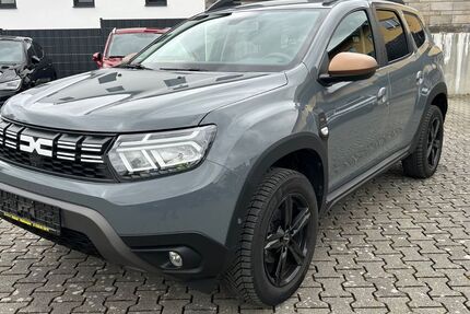 Dacia Duster 32.920 km 21.990 &euro; Butzbach 35510