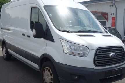 Ford Transit 344.361 km 7.490 &euro; Ober Mörlen 61239